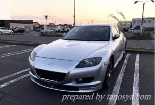 rx8 人気 理由