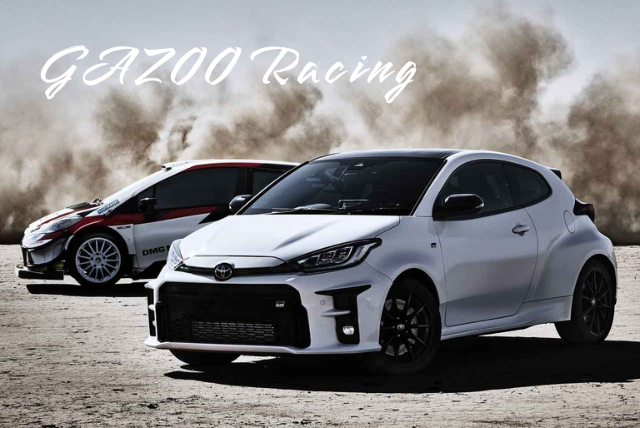 GAZOO Racing