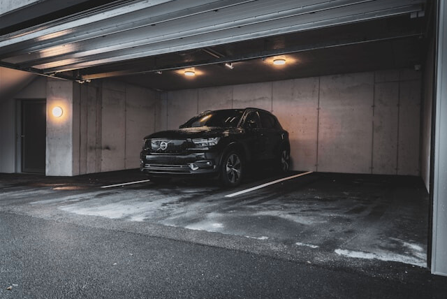 駐車場代